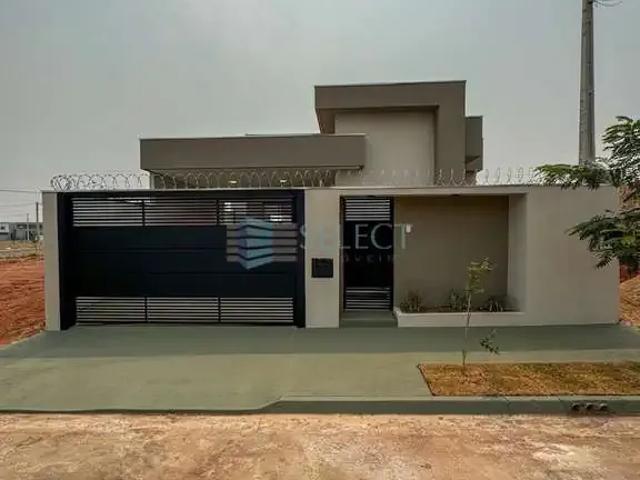 Casa venda em São José do Rio Preto