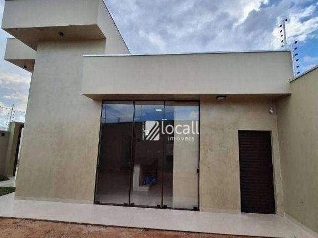 Casa venda em São José do Rio Preto