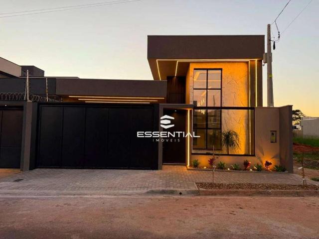 Casa venda em São José do Rio Preto