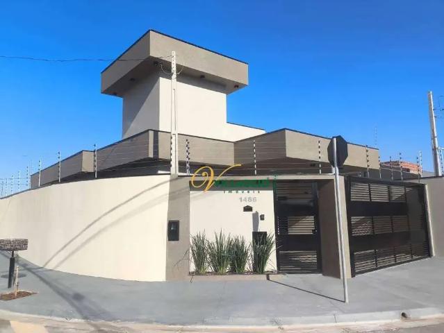 Casa venda em Região Imediata de São José do Rio Preto, Região Metropolitana de São José do Rio Preto