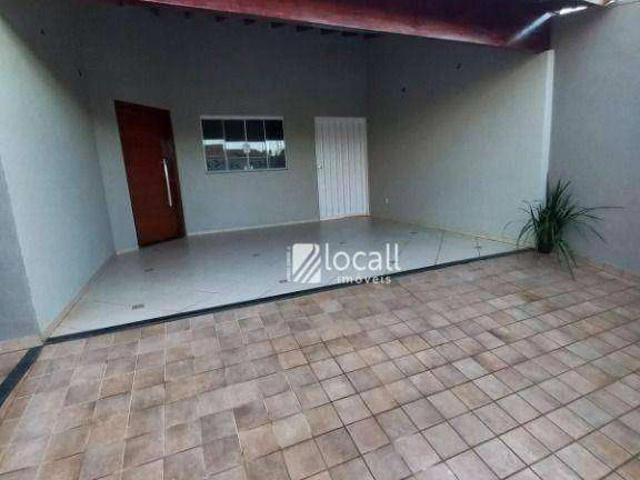 Casa venda em São José do Rio Preto