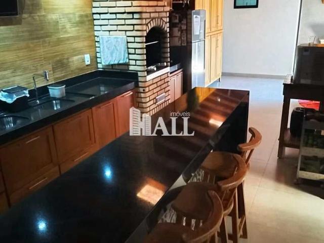 Casa venda em São José do Rio Preto
