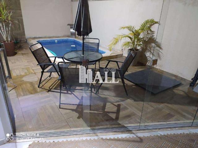 Casa venda em São José do Rio Preto