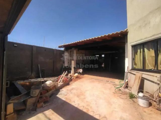 Casa venda em Região Imediata de São José do Rio Preto, Região Metropolitana de São José do Rio Preto