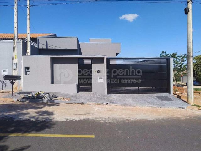 Casa venda em São José do Rio Preto