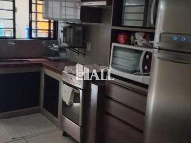 Casa venda em São José do Rio Preto