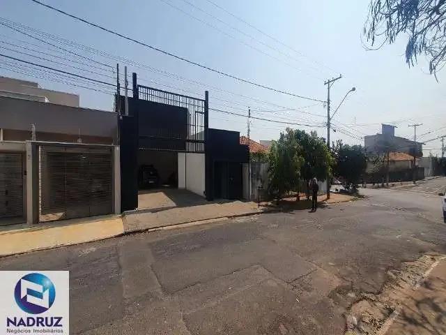 Casa venda em São José do Rio Preto