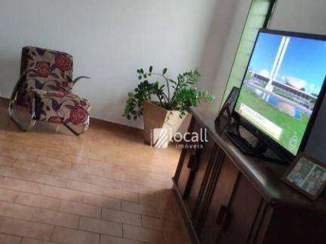 Casa venda em São José do Rio Preto