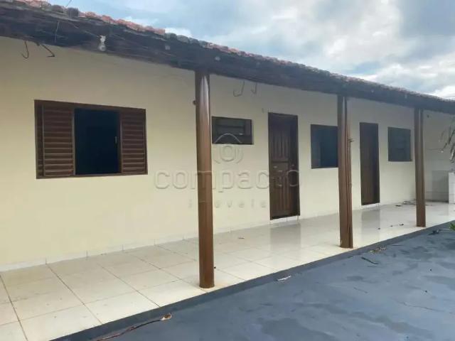 Casa venda em Região Imediata de São José do Rio Preto, Região Metropolitana de São José do Rio Preto