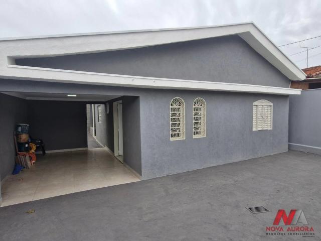 Casa venda em São José do Rio Preto