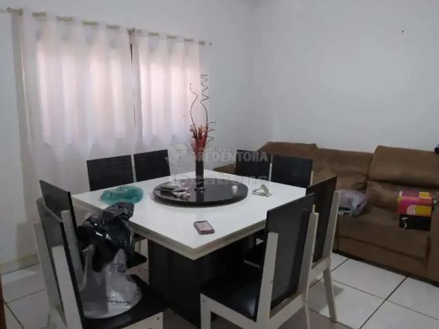 Casa venda em Região Imediata de São José do Rio Preto, Região Metropolitana de São José do Rio Preto