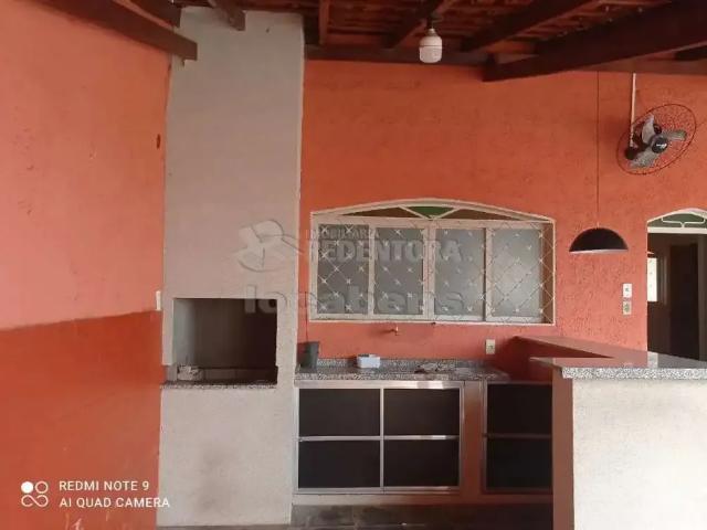 Casa venda em Região Imediata de São José do Rio Preto, Região Metropolitana de São José do Rio Preto