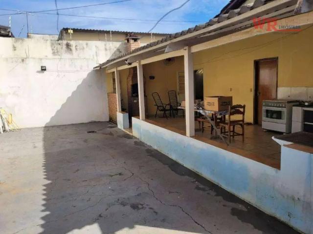 Casa venda em Região Imediata de São José do Rio Preto, Região Metropolitana de São José do Rio Preto