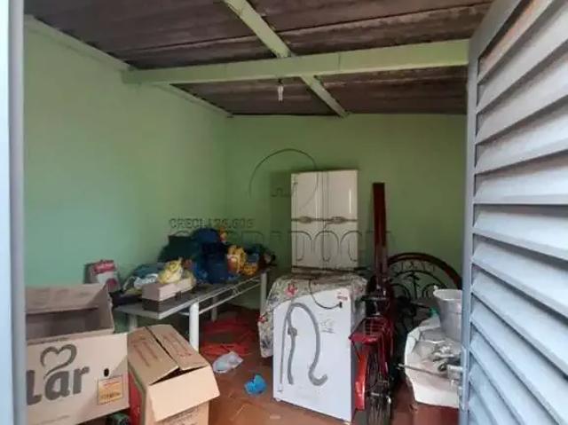 Casa venda em São José do Rio Preto