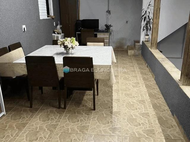 Casa venda em São José do Rio Preto