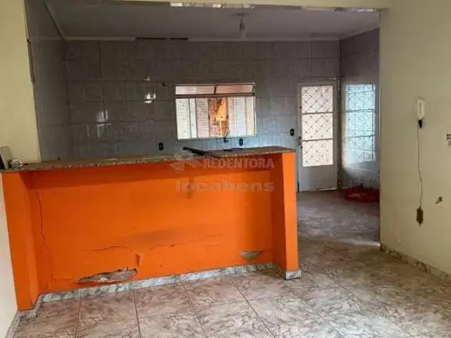 Casa venda em Região Imediata de São José do Rio Preto, Região Metropolitana de São José do Rio Preto