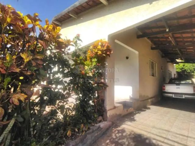 Casa venda em Região Imediata de São José do Rio Preto, Região Metropolitana de São José do Rio Preto