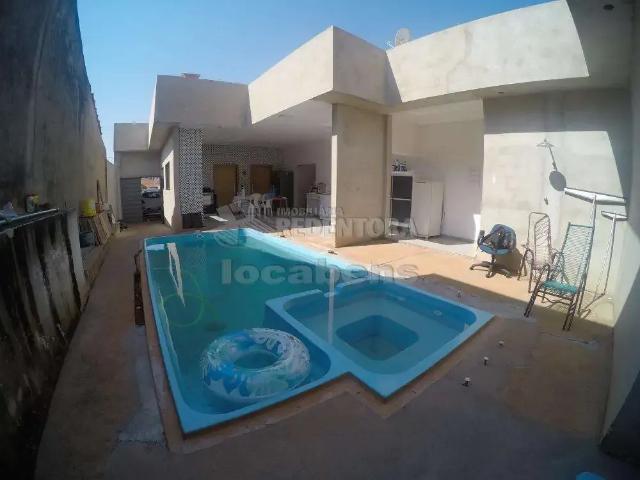 Casa venda em Região Imediata de São José do Rio Preto, Região Metropolitana de São José do Rio Preto