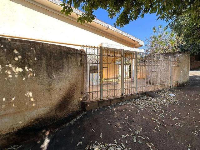 Casa venda em São José do Rio Preto