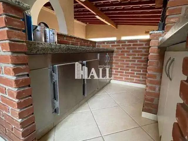 Casa venda em São José do Rio Preto
