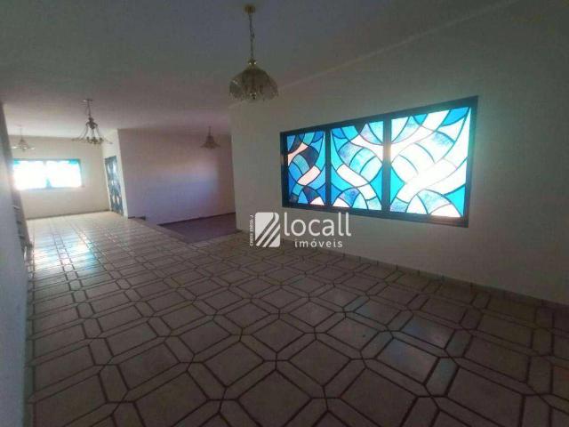 Casa venda em São José do Rio Preto