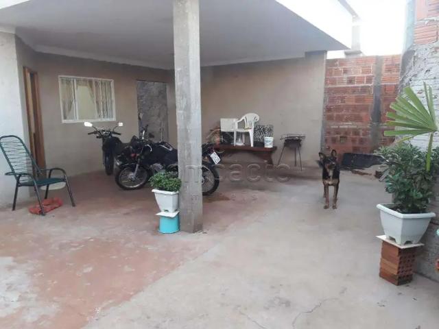 Casa venda em Região Imediata de São José do Rio Preto, Região Metropolitana de São José do Rio Preto