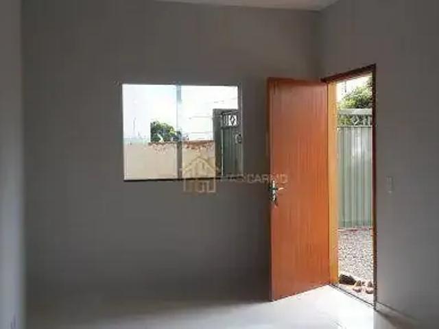 Casa venda em São José do Rio Preto
