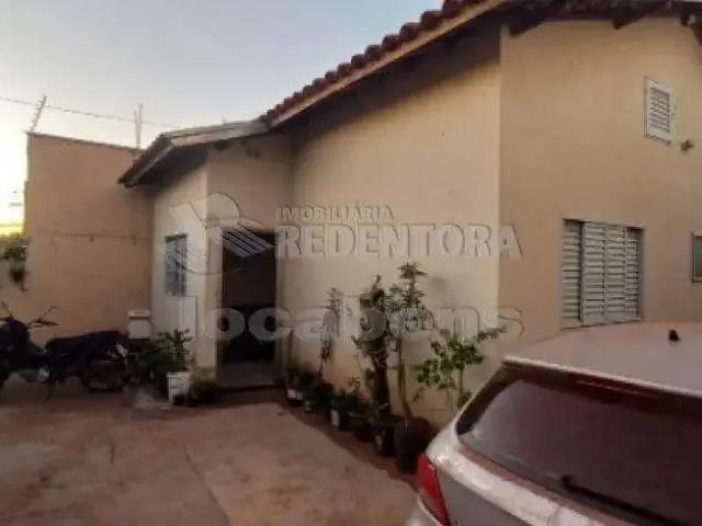Casa venda em Região Imediata de São José do Rio Preto, Região Metropolitana de São José do Rio Preto