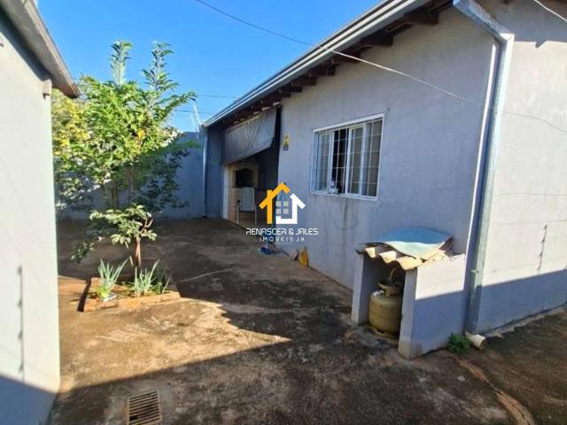 Casa venda em São José do Rio Preto