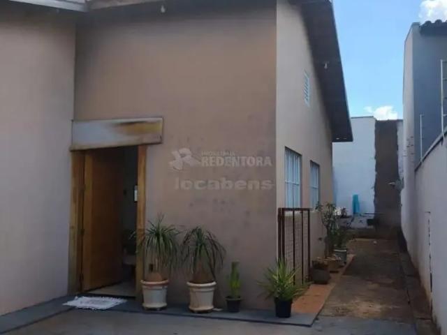 Casa venda em Região Imediata de São José do Rio Preto, Região Metropolitana de São José do Rio Preto