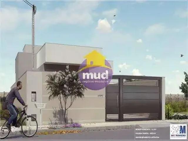 Casa venda em Região Imediata de São José do Rio Preto, Região Metropolitana de São José do Rio Preto