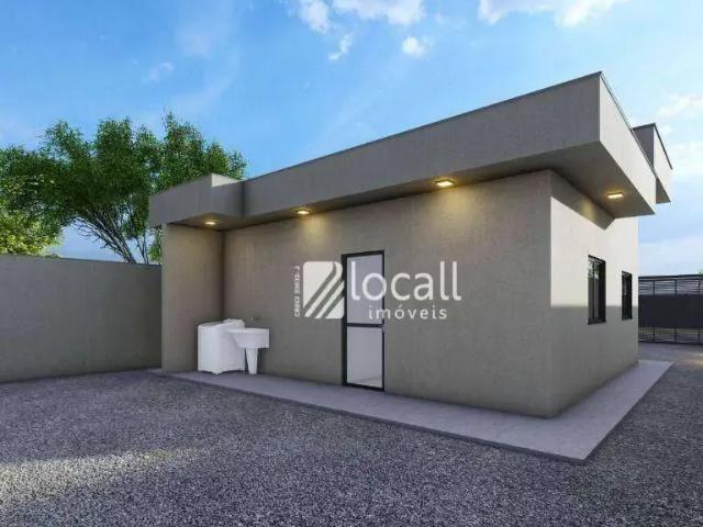 Casa venda em Região Imediata de São José do Rio Preto, Região Metropolitana de São José do Rio Preto