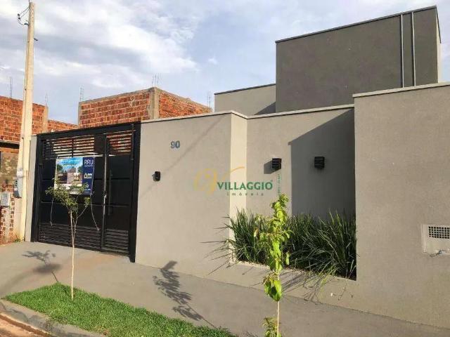 Casa venda em Região Imediata de São José do Rio Preto, Região Metropolitana de São José do Rio Preto
