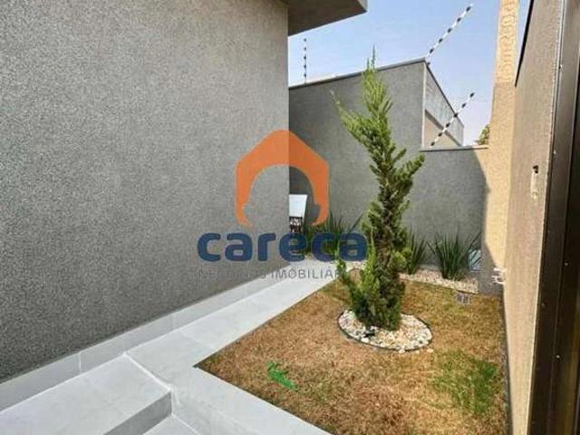 Casa venda em Condomínio Residencial Bourganville, São José do Rio Preto