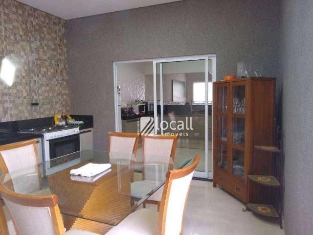 Casa venda em São José do Rio Preto