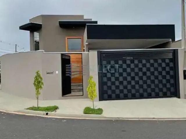 Casa venda em São José do Rio Preto