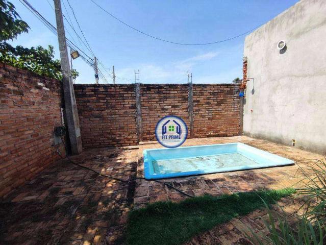 Casa venda em São José do Rio Preto