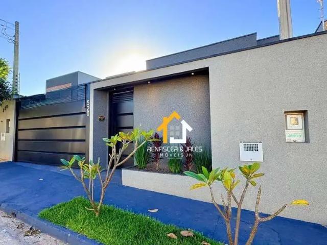 Casa venda em São José do Rio Preto