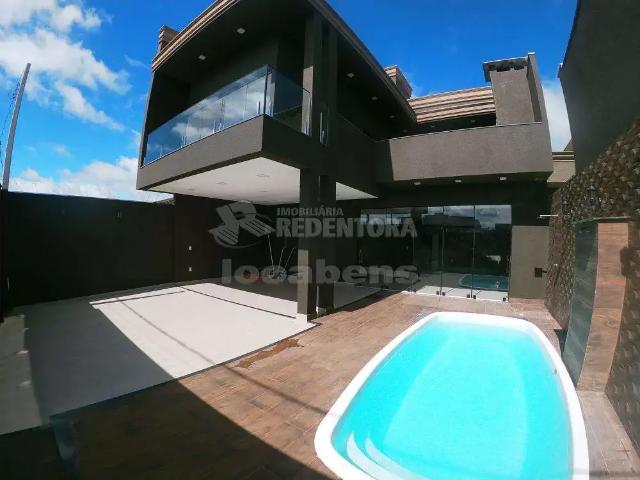 Casa venda em Região Imediata de São José do Rio Preto, Região Metropolitana de São José do Rio Preto