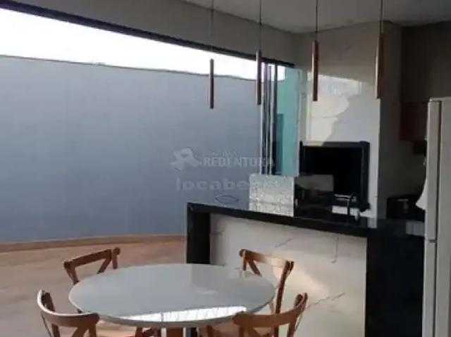 Casa venda em Região Imediata de São José do Rio Preto, Região Metropolitana de São José do Rio Preto