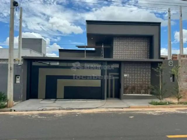 Casa venda em Região Imediata de São José do Rio Preto, Região Metropolitana de São José do Rio Preto