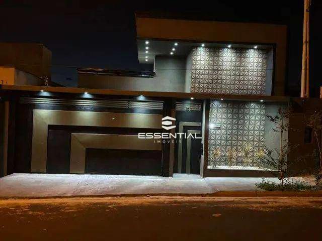 Casa venda em São José do Rio Preto