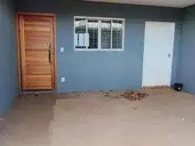 Casa venda em São José do Rio Preto
