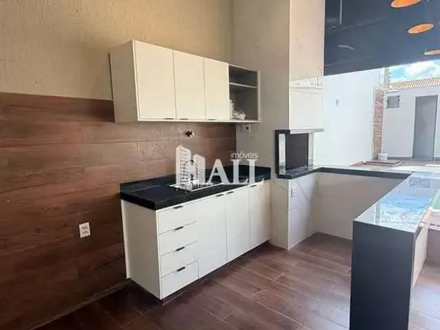 Casa venda em São José do Rio Preto