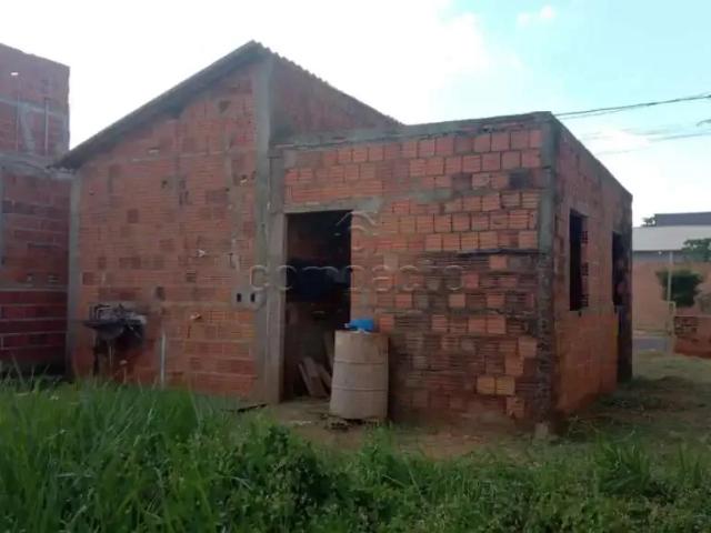 Casa venda em Região Imediata de São José do Rio Preto, Região Metropolitana de São José do Rio Preto