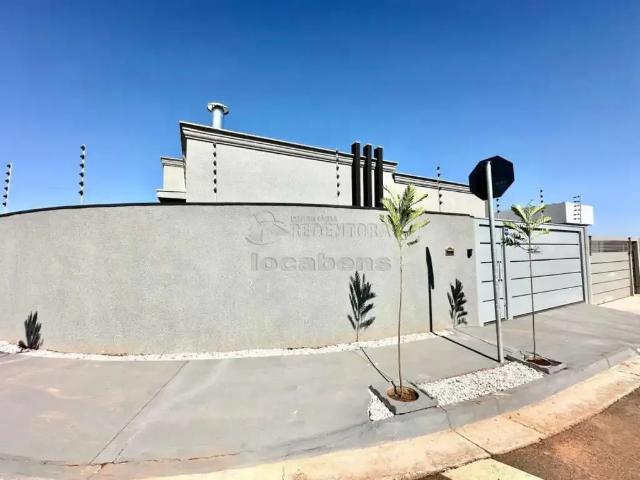 Casa venda em Região Imediata de São José do Rio Preto, Região Metropolitana de São José do Rio Preto