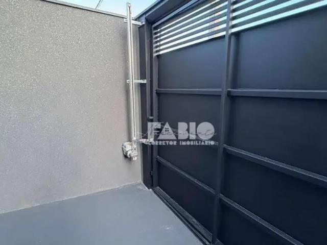 Casa venda em São José do Rio Preto