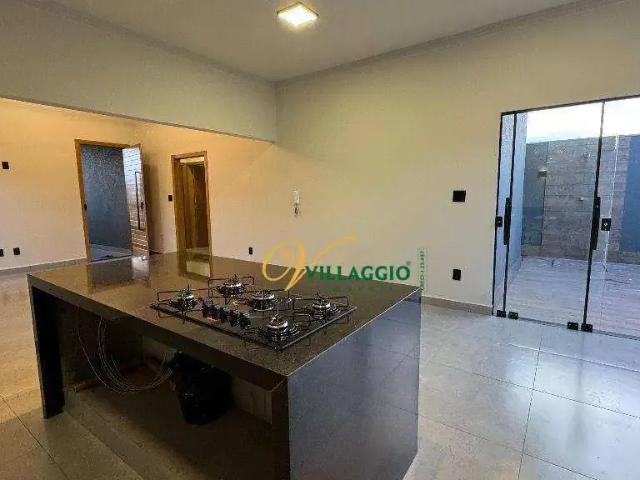 Casa venda em São José do Rio Preto
