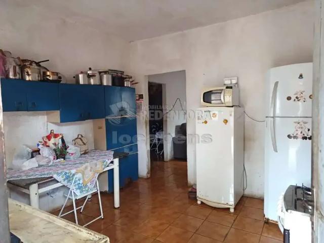 Casa venda em Região Imediata de São José do Rio Preto, Região Metropolitana de São José do Rio Preto