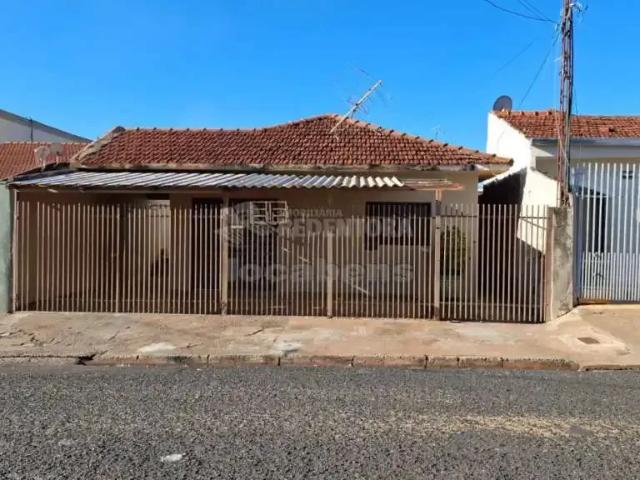 Casa venda em Região Imediata de São José do Rio Preto, Região Metropolitana de São José do Rio Preto